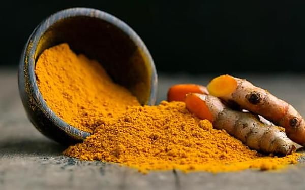 تصویر 4 از زردچوبه اصل ایرانی با رنگ‌ دهی بالا و عطر طبیعی